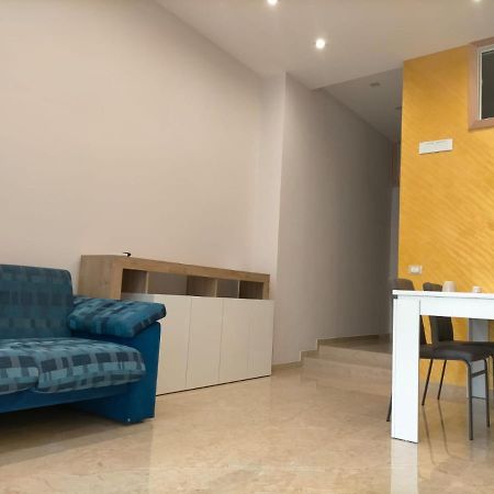Apartmán Scenu' Martina Franca Exteriér fotografie