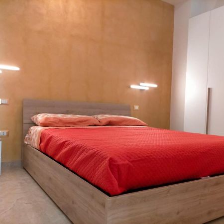 Apartmán Scenu' Martina Franca Exteriér fotografie