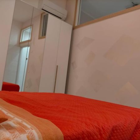 Apartmán Scenu' Martina Franca Exteriér fotografie