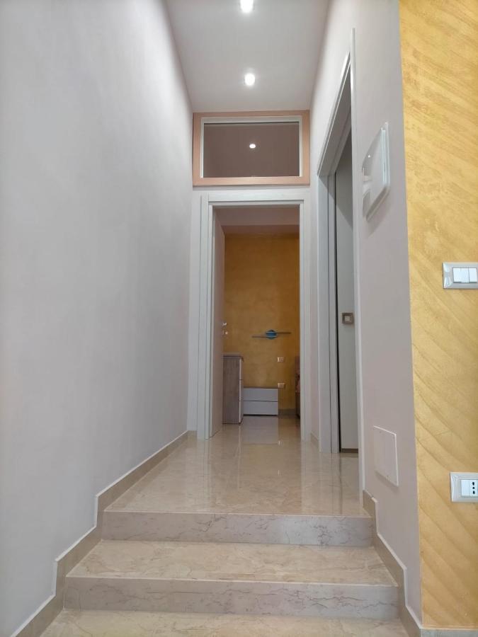 Apartmán Scenu' Martina Franca Exteriér fotografie