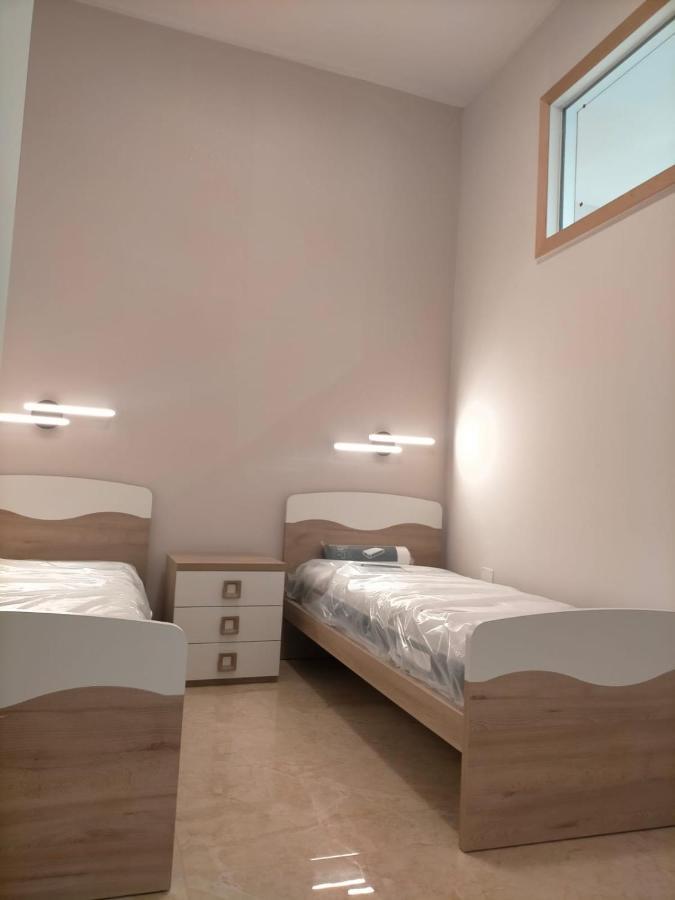 Apartmán Scenu' Martina Franca Exteriér fotografie