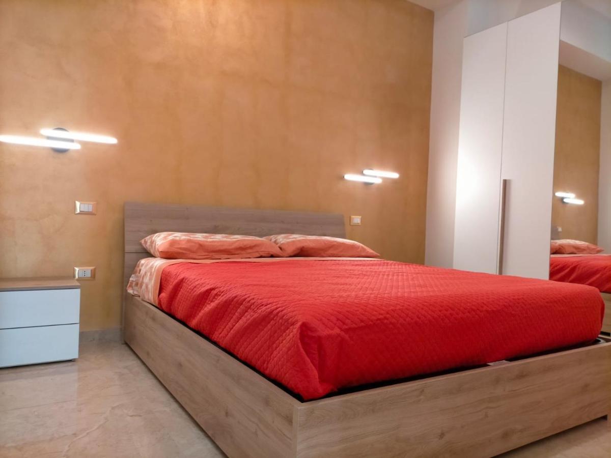 Apartmán Scenu' Martina Franca Exteriér fotografie