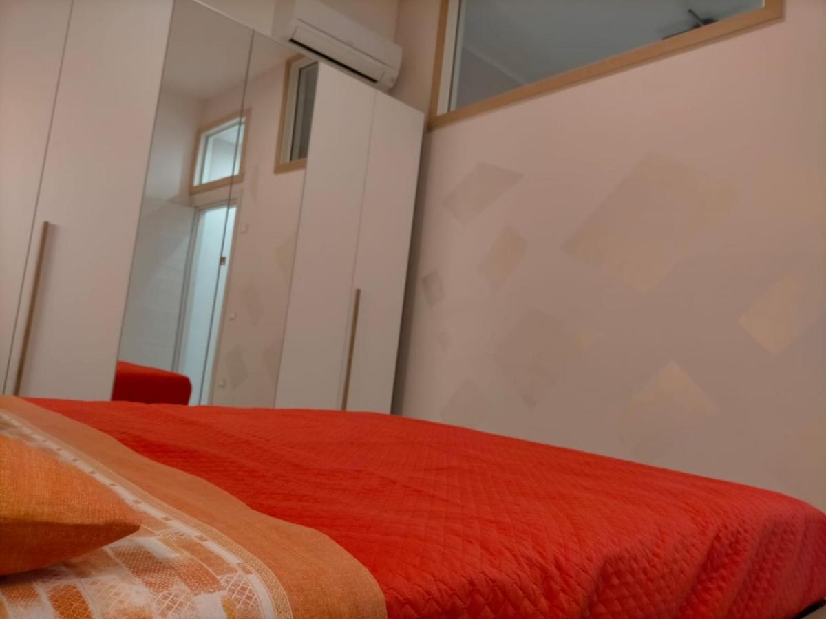Apartmán Scenu' Martina Franca Exteriér fotografie