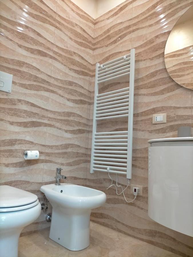 Apartmán Scenu' Martina Franca Exteriér fotografie