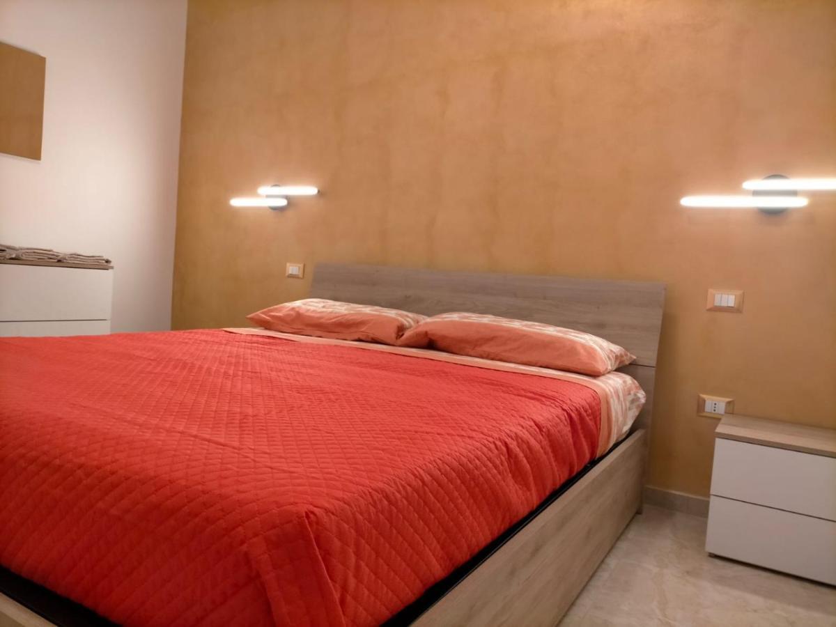Apartmán Scenu' Martina Franca Exteriér fotografie