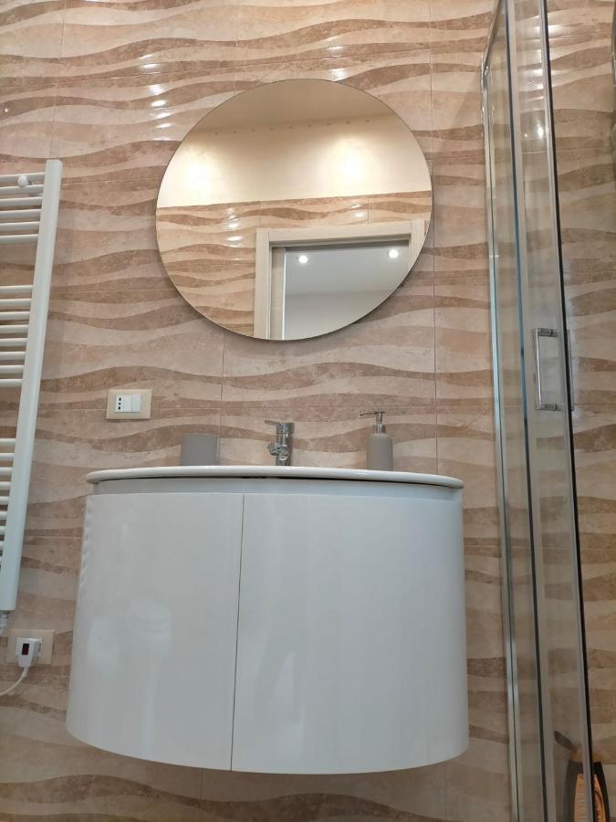 Apartmán Scenu' Martina Franca Exteriér fotografie